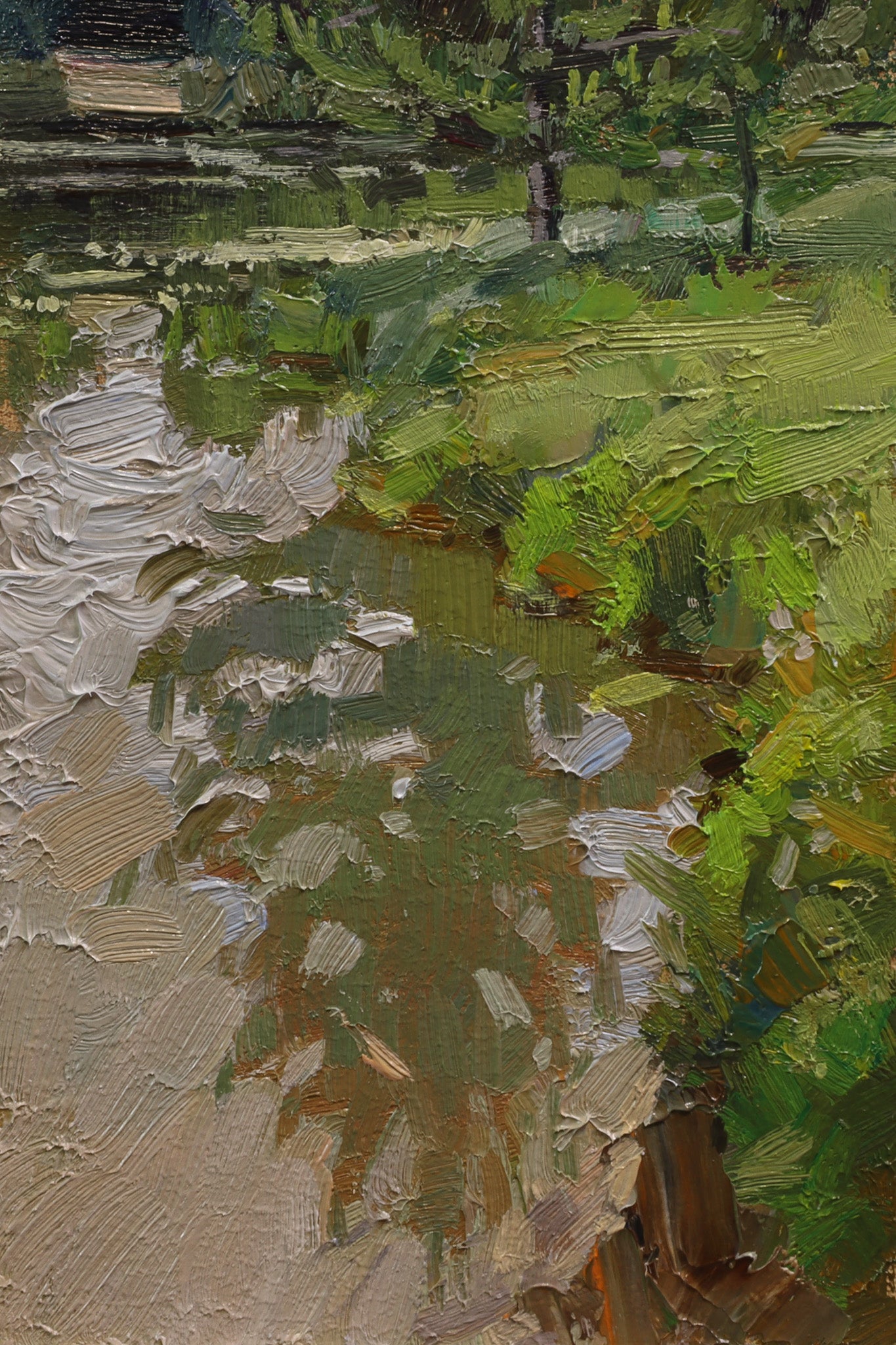 Calm Water