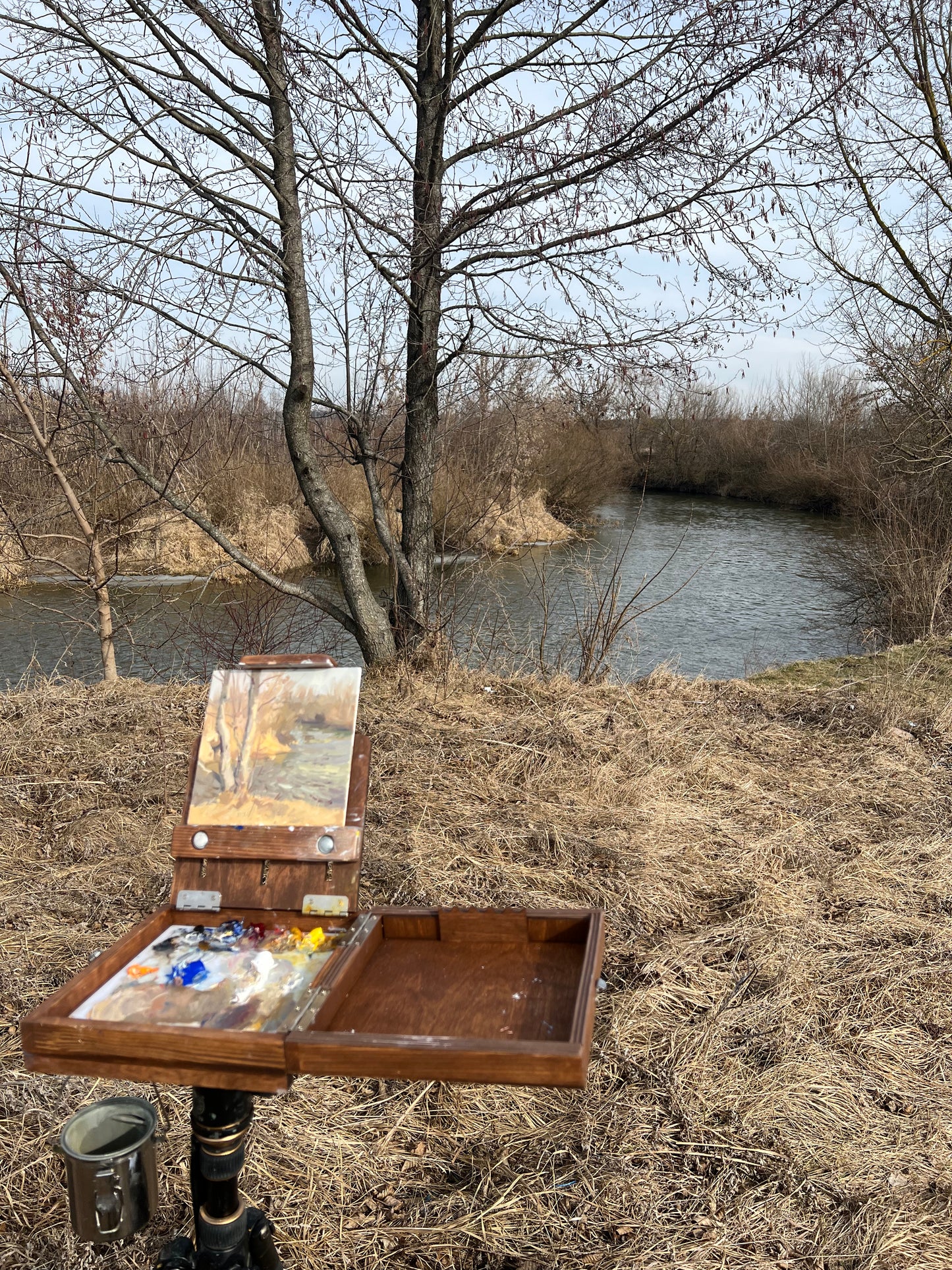 Spring River