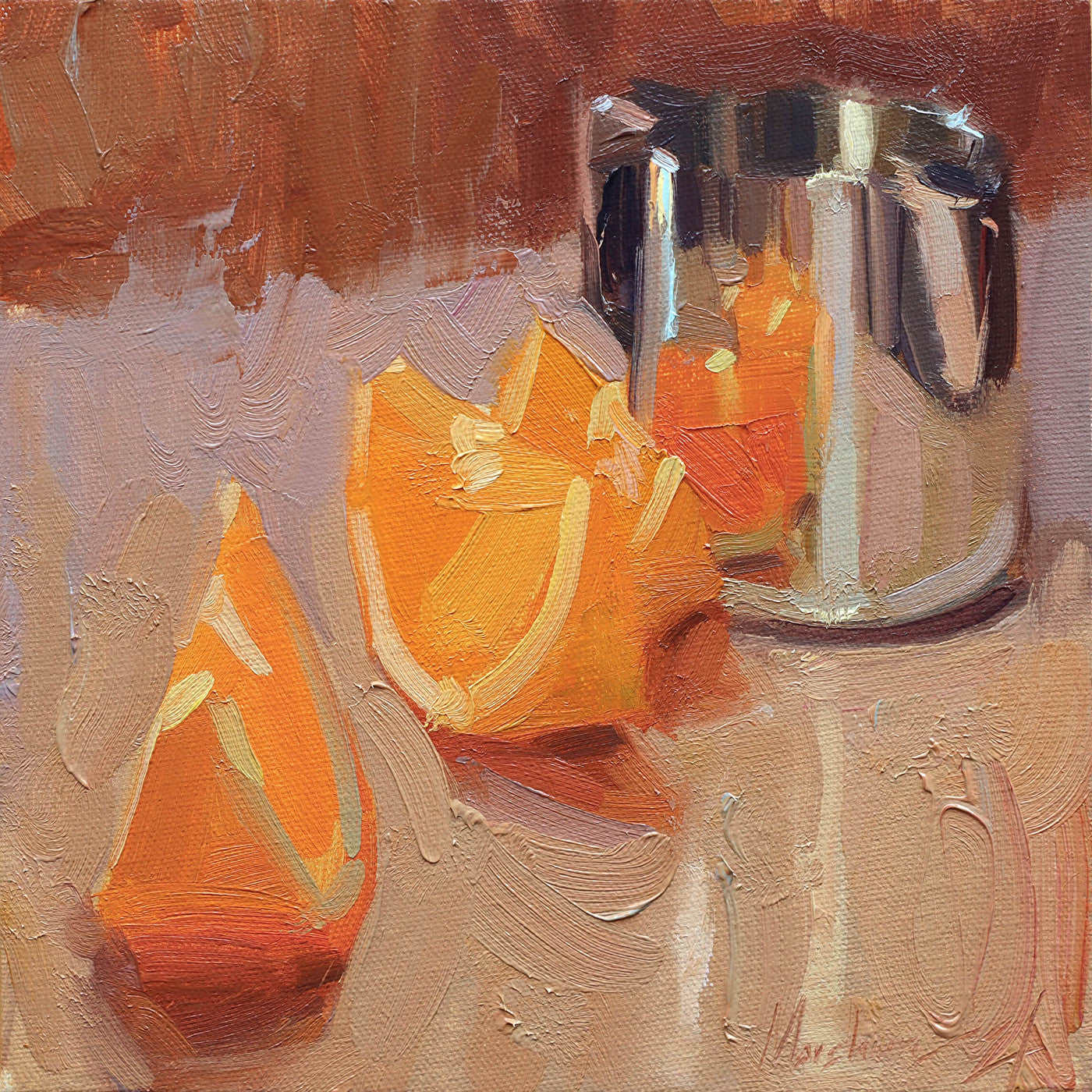 Still Life