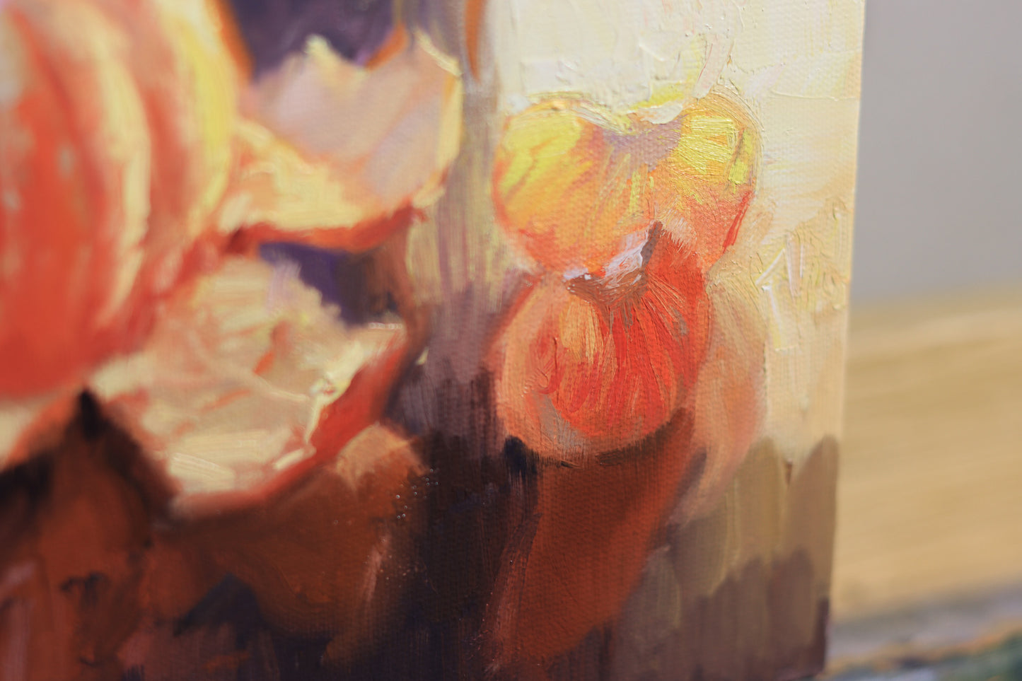 Illuminated