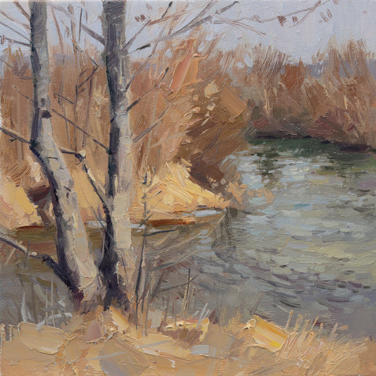 Spring River