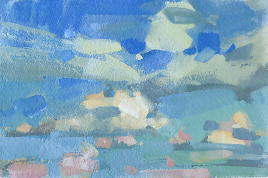 Summer Sky