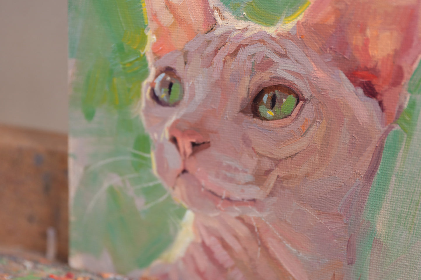 Sphynx