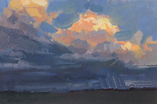 Thunderstorm