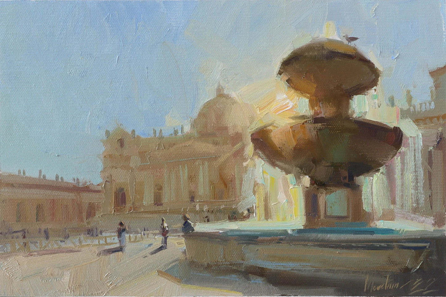 Vatican